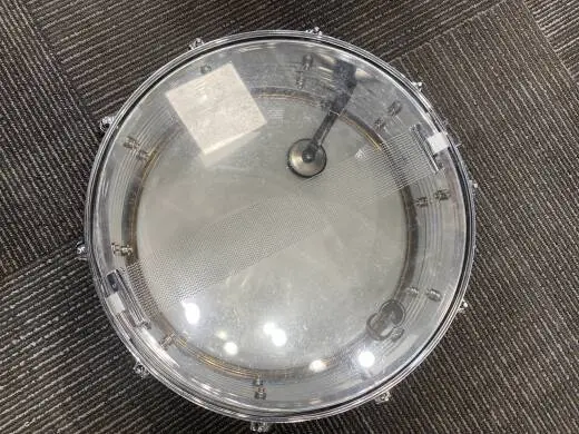 CB Percussion - IS-678BP 2